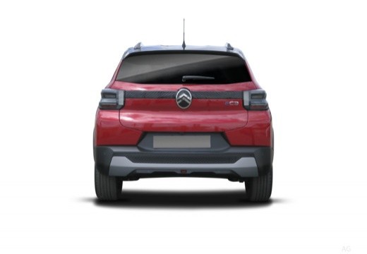Citroen C3 IV 2024 44kWh elettrico Plus 113cv — foto 6