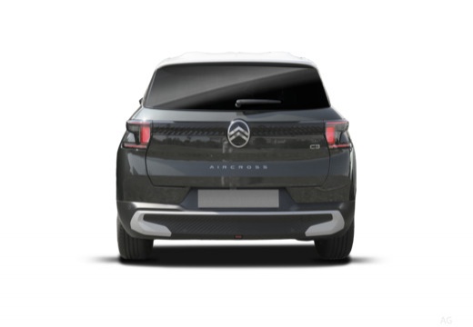 Citroen C3 Aircross 1.2 puretech turbo Plus 100cv — foto 16
