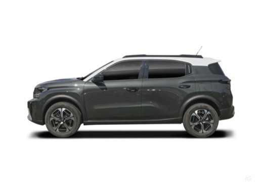 Citroen C3 Aircross 1.2 puretech turbo Plus 100cv — foto 5