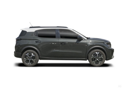 Citroen C3 Aircross 1.2 puretech turbo Plus 100cv — foto 18