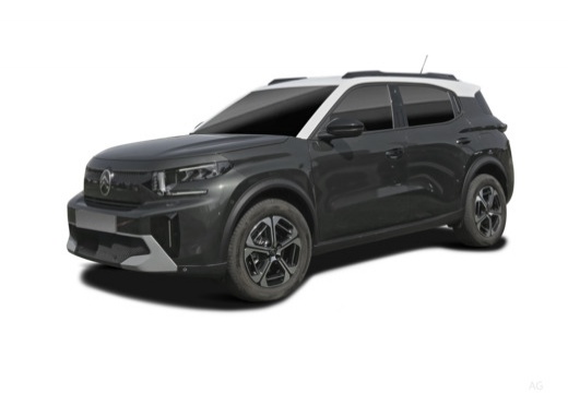Citroen C3 Aircross 1.2 puretech turbo Plus 100cv — foto 4