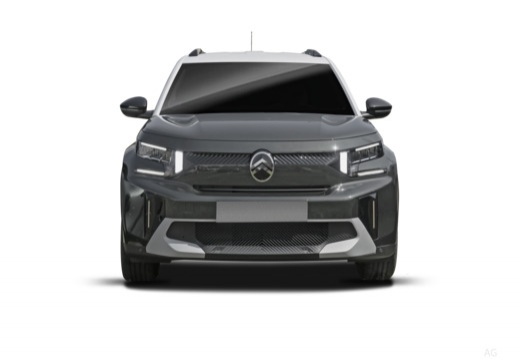 Citroen C3 Aircross 1.2 puretech turbo Plus 100cv — foto 7