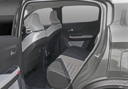 Citroen C3 Aircross 1.2 hybrid Plus 136cv edcs6 — foto 19
