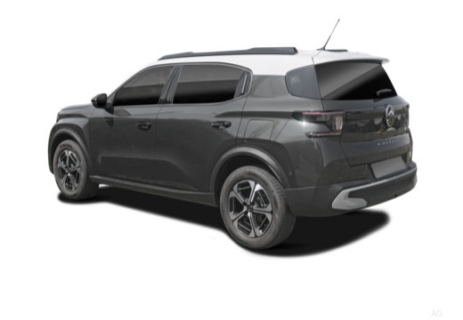 Citroen C3 Aircross 1.2 hybrid Plus 136cv edcs6 — foto 12