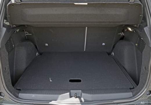 Citroen C3 Aircross 1.2 hybrid Plus 136cv edcs6 — foto 25
