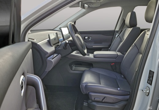 Leapmotor C10 reev Design — foto 18