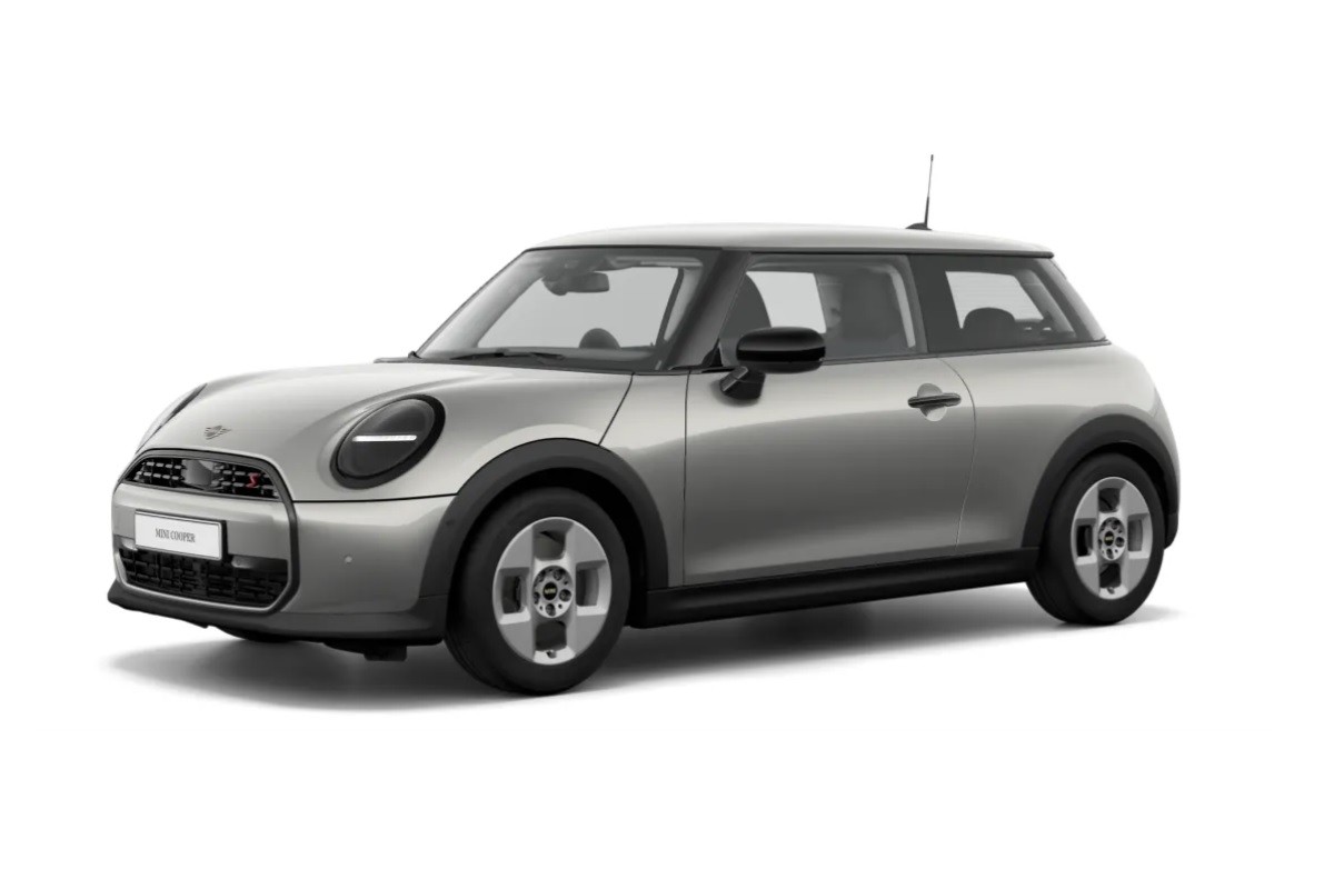 Mini Cooper F66 3p 1.5 C Classic auto — foto 1