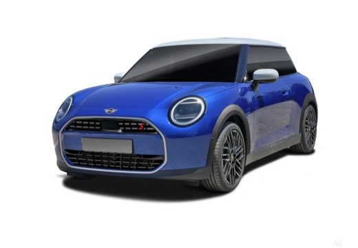 Mini Cooper F66 3p 1.5 C Classic auto — foto 3