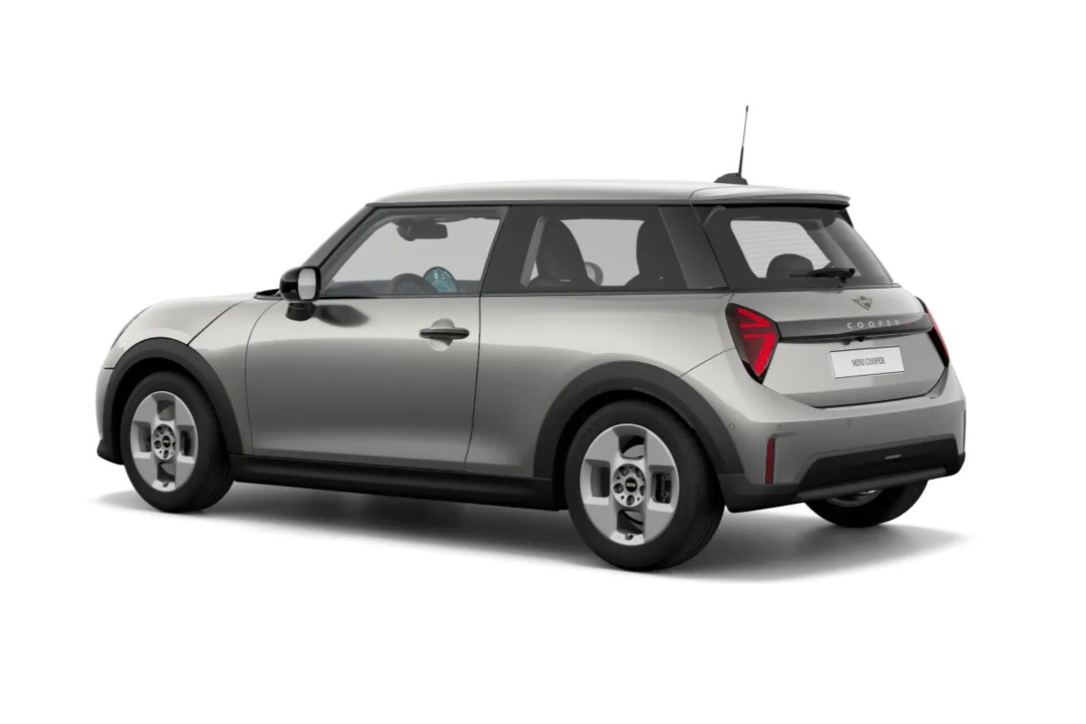 Mini Cooper F66 3p 1.5 C Classic auto — foto 4