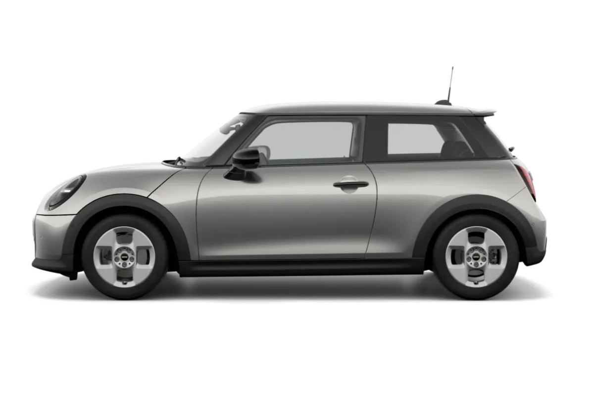 Mini Cooper F66 3p 1.5 C Classic auto — foto 2