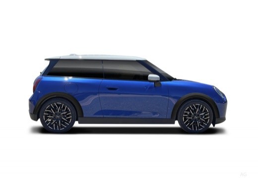 Mini Cooper F66 3p 1.5 C Classic auto — foto 7