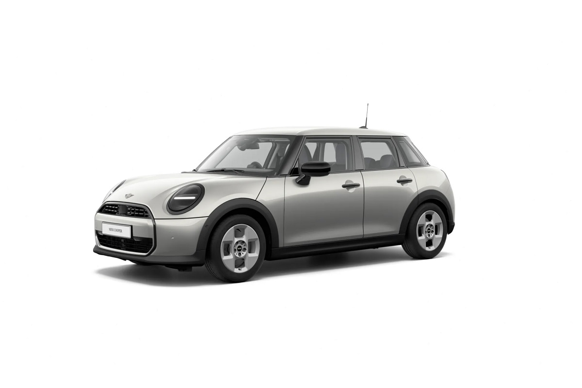 Mini Mini Cooper 5p 1.5 C Classic auto — foto 1