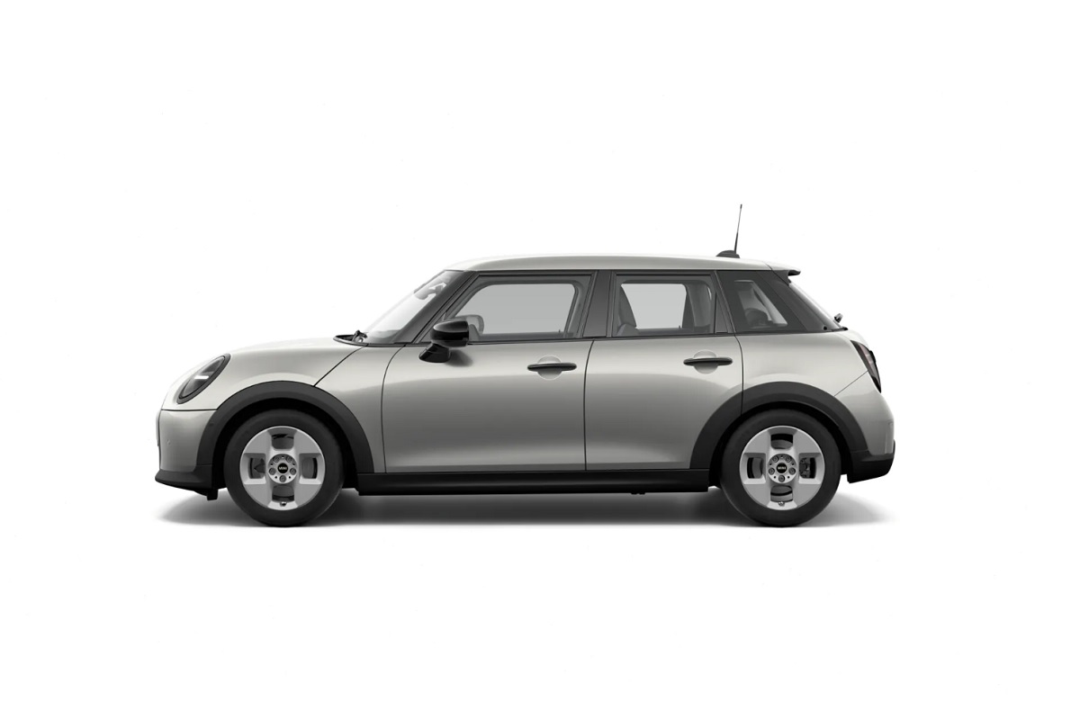 Mini Mini Cooper 5p 1.5 C Classic auto — foto 4