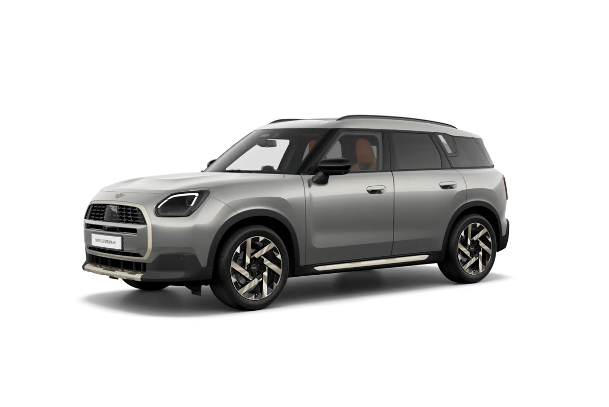 Mini Mini Countryman 1.5 48V C Classic auto — foto 1