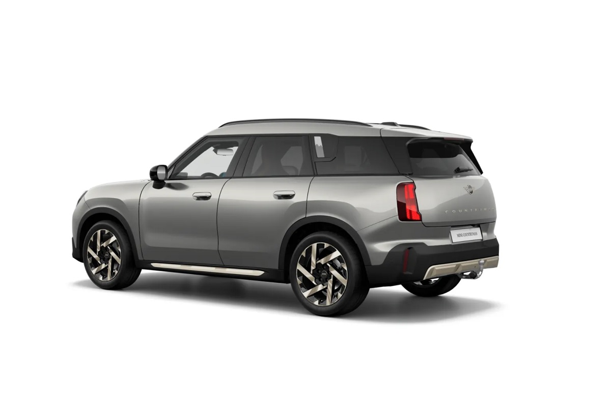 Mini Mini Countryman 1.5 48V C Classic auto — foto 10