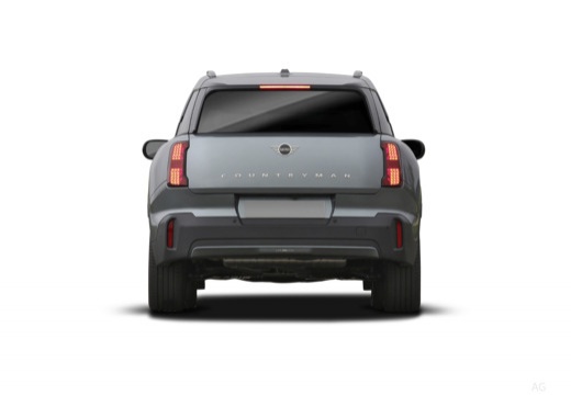 Mini Mini Countryman 1.5 48V C Classic auto — foto 16