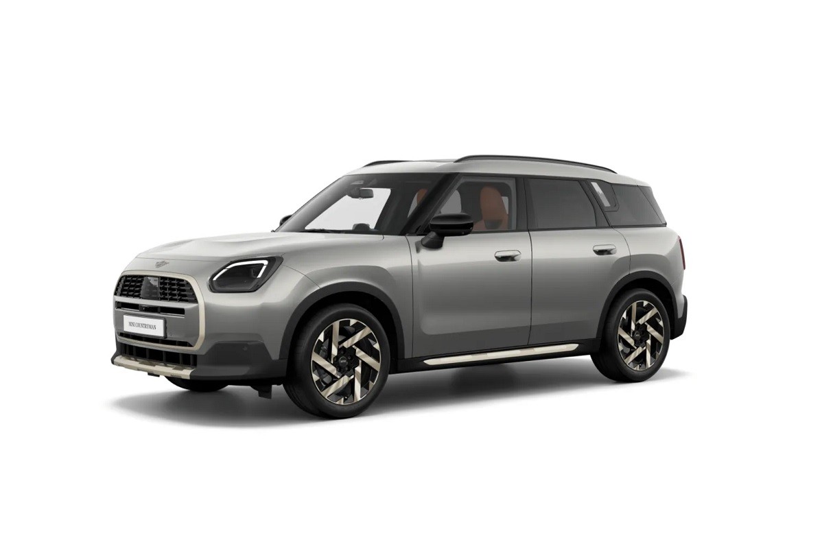 Mini Countryman U25 1.5 48V C Classic auto — foto 1