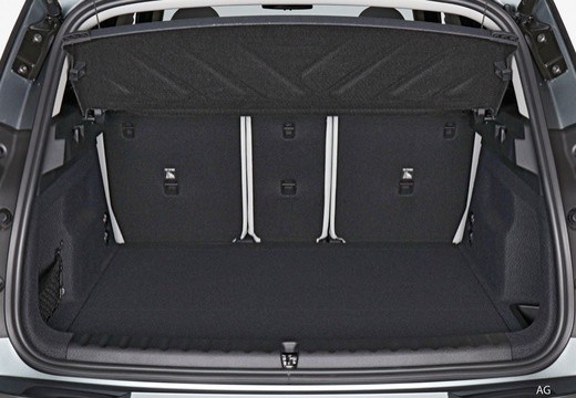 Mini Countryman U25 1.5 48V C Classic auto — foto 10
