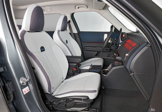 Mini Mini Countryman 1.5 48V C Classic auto — foto 21