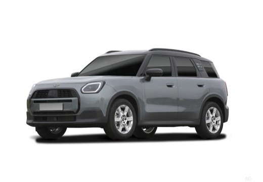 Mini Countryman U25 2.0 48V D Classic auto — foto 3