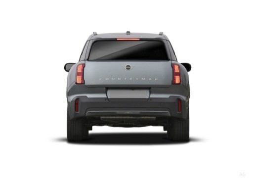 Mini Countryman U25 2.0 48V D Classic auto — foto 6