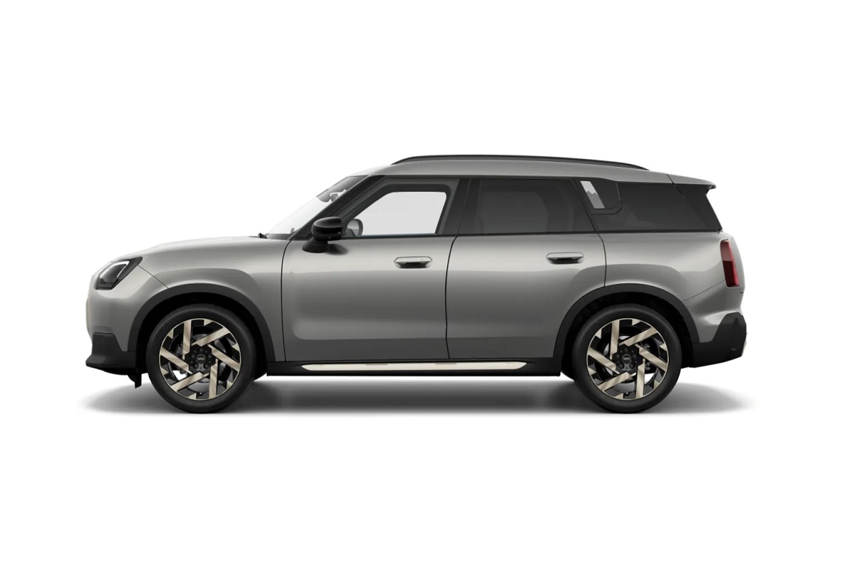 Mini Mini Countryman E Classic — foto 3