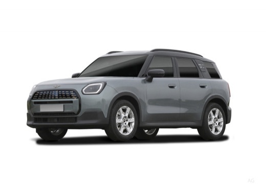 Mini Mini Countryman E Classic — foto 7