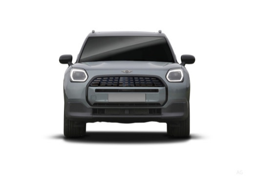 Mini Mini Countryman E Classic — foto 14