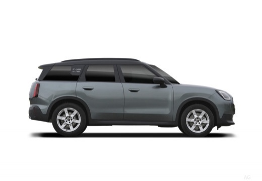Mini Mini Countryman E Classic — foto 18