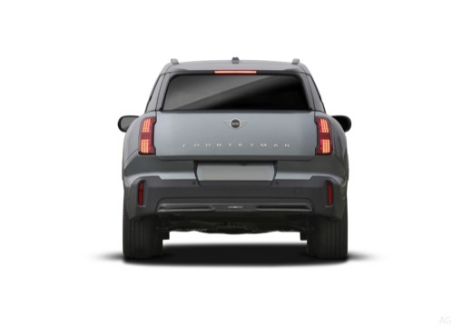 Mini Mini Countryman E Classic — foto 15