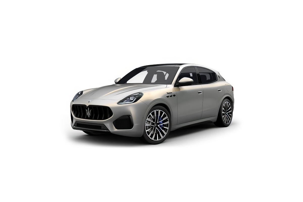 Maserati Grecale 2.0 mhev Grecale 250cv auto — foto 2