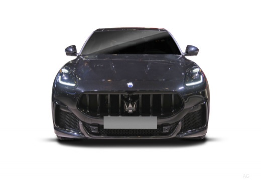 Maserati Grecale 2.0 mhev Grecale 250cv auto — foto 14