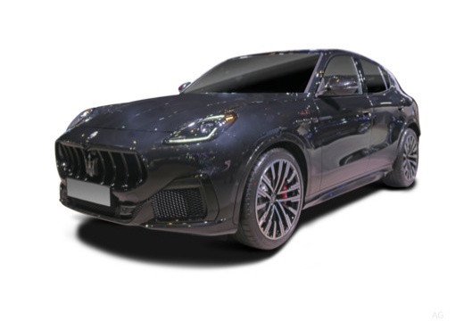 Maserati Grecale 2.0 mhev Grecale 250cv auto — foto 10