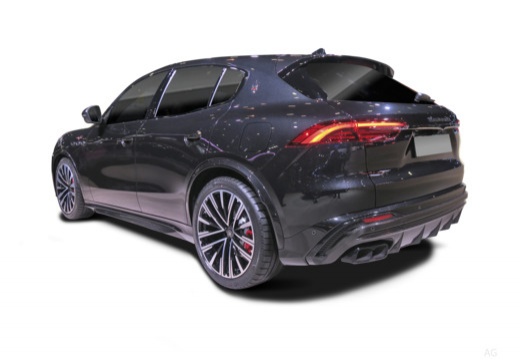 Maserati Grecale 2.0 mhev Grecale 250cv auto — foto 12