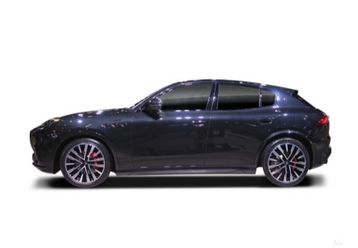 Maserati Grecale 2.0 mhev Grecale 250cv auto — foto 8