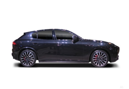 Maserati Grecale 2.0 mhev Grecale 250cv auto — foto 18