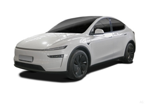 Tesla Model Y Standard Range rwd — foto 7
