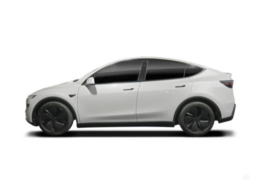 Tesla Model Y Standard Range rwd — foto 5
