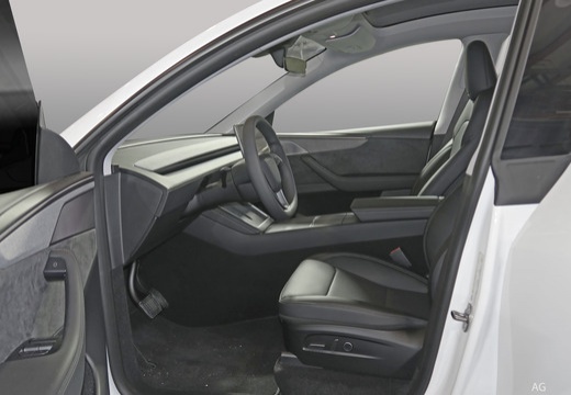 Tesla Model Y Standard Range rwd — foto 20