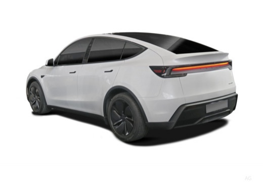 Tesla Model Y Standard Range rwd — foto 12