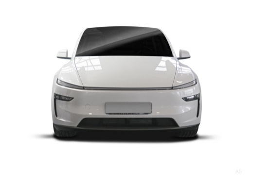 Tesla Model Y Standard Range rwd — foto 13
