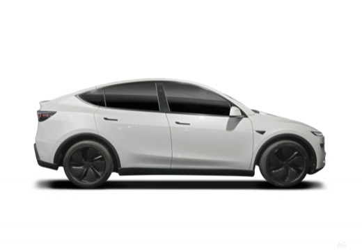 Tesla Model Y Standard Range rwd — foto 17