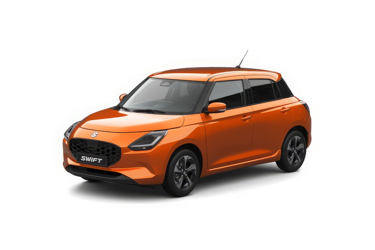 Suzuki Swift 1.2h Waku 2wd — foto 2