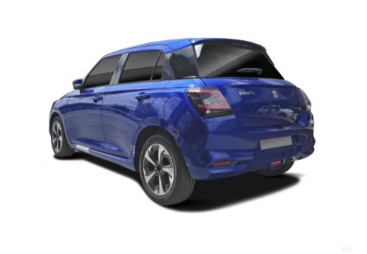 Suzuki Swift 1.2h Waku 2wd — foto 10