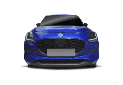Suzuki Swift 1.2h Waku 2wd — foto 11