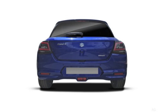 Suzuki Swift 1.2h Waku 2wd — foto 13