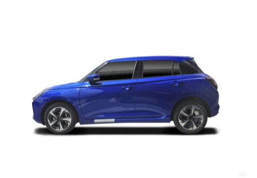 Suzuki Swift 1.2h Waku 2wd — foto 3