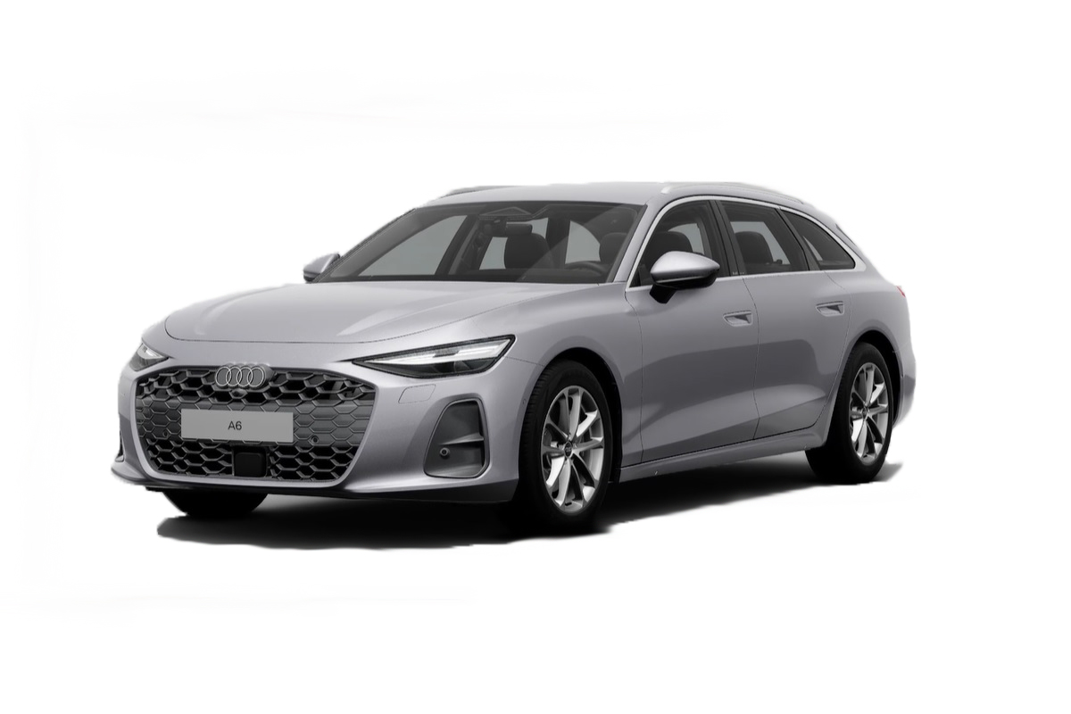 Audi A6 Avant 2.0 tdi mhev + Business s-tronic — foto 2