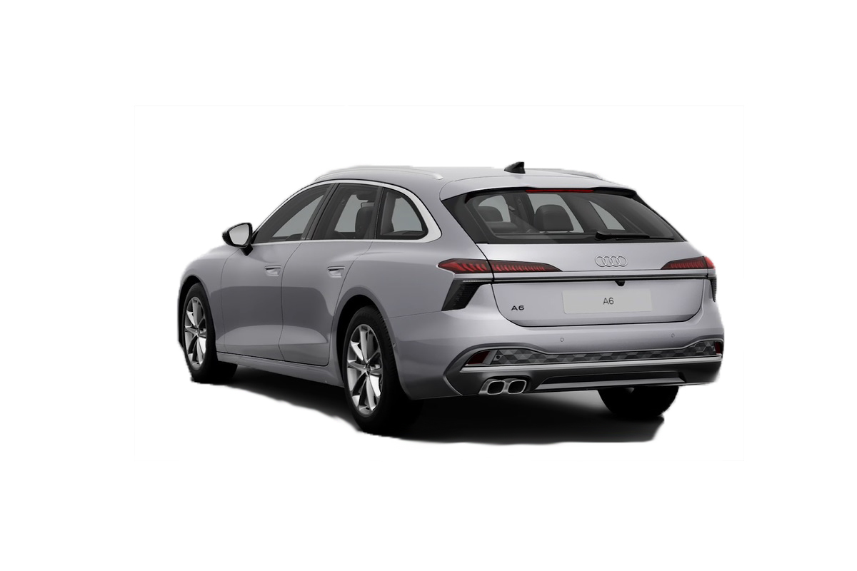 Audi A6 Avant 2.0 tdi mhev + Business s-tronic — foto 4