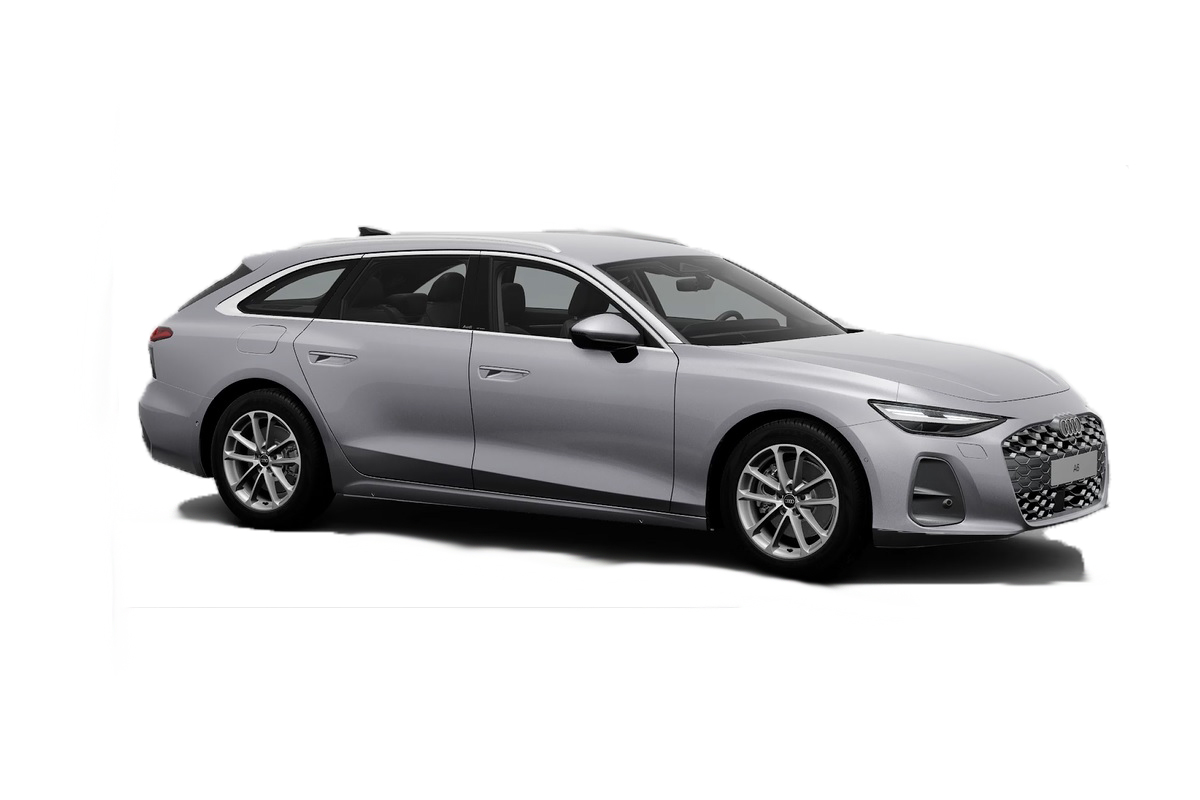 Audi A6 Avant 2.0 tdi mhev + Business s-tronic — foto 6